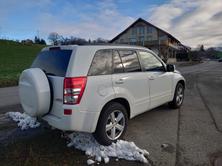 SUZUKI Grand Vitara Wagon 2.4 VVT GL Top 4x4, Essence, Occasion / Utilisé, Automatique - 4