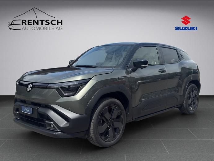 SUZUKI e Vitara Compact Top 4x4, Elektro, Occasion / Gebraucht, Automatik