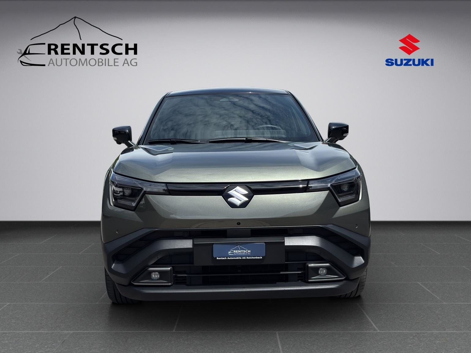 SUZUKI e Vitara Compact Top 4x4, Elektro, Occasion / Gebraucht, Automatik - 2