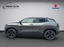SUZUKI e Vitara Compact Top 4x4, Elektro, Occasion / Gebraucht, Automatik - 3