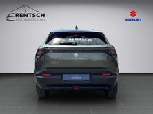 SUZUKI e Vitara Compact Top 4x4, Elektro, Occasion / Gebraucht, Automatik - 5