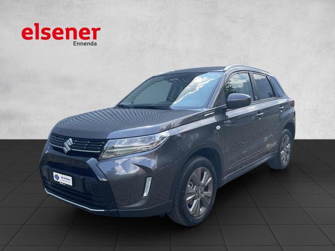 SUZUKI Vitara 1.5 Piz Sulai Hybrid 4x4, Voll-Hybrid Benzin/Elektro, Occasion / Gebraucht, Automatik