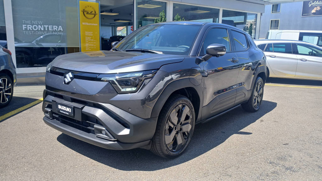 SUZUKI e Vitara Sakura Top 4x4