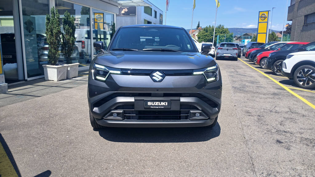 SUZUKI e Vitara Sakura Top 4x4, Elettrica, Occasioni / Usate, Automatico - 3
