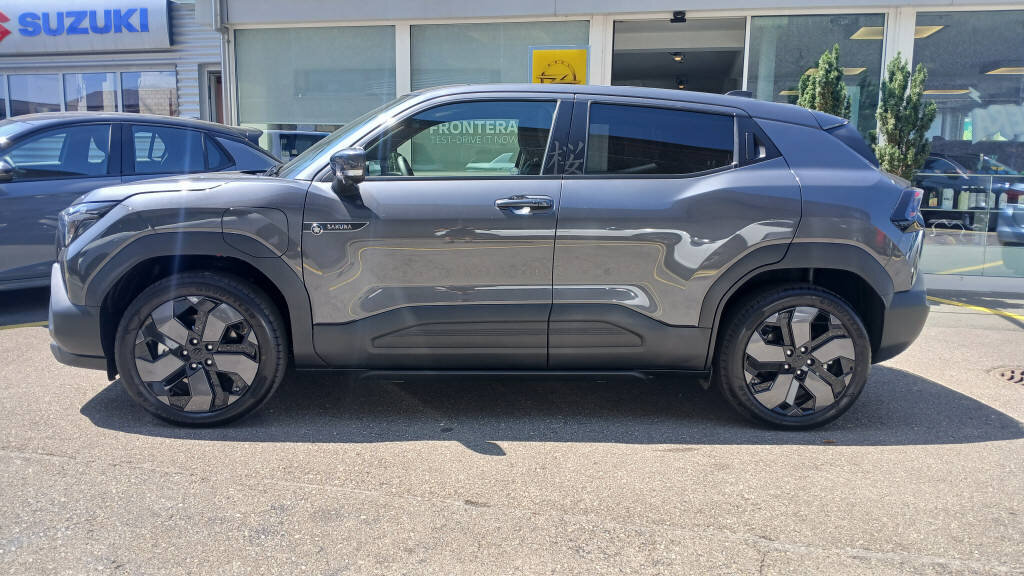 SUZUKI e Vitara Sakura Top 4x4, Elettrica, Occasioni / Usate, Automatico - 4