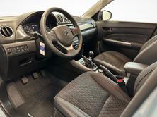 SUZUKI Vitara 1.4 T Compact Top Hybrid 4x4, Mild-Hybrid Benzin/Elektro, Occasion / Gebraucht, Handschaltung - 4