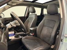 SUZUKI Vitara 1.4 T Compact Top Hybrid 4x4, Hybride Léger Essence/Électricité, Occasion / Utilisé, Manuelle - 4