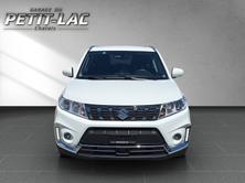 SUZUKI Vitara 1.4 Boosterjet Compact + Automatic, Benzin, Occasion / Gebraucht, Automatik - 2