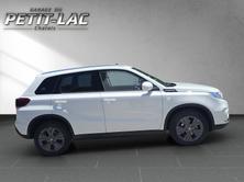 SUZUKI Vitara 1.4 Boosterjet Compact + Automatic, Benzin, Occasion / Gebraucht, Automatik - 3