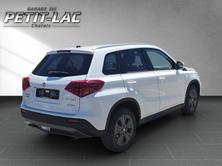 SUZUKI Vitara 1.4 Boosterjet Compact + Automatic, Benzin, Occasion / Gebraucht, Automatik - 4