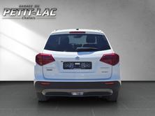 SUZUKI Vitara 1.4 Boosterjet Compact + Automatic, Benzin, Occasion / Gebraucht, Automatik - 5