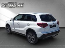 SUZUKI Vitara 1.4 Boosterjet Compact + Automatic, Benzin, Occasion / Gebraucht, Automatik - 6