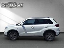 SUZUKI Vitara 1.4 Boosterjet Compact + Automatic, Benzin, Occasion / Gebraucht, Automatik - 7