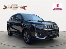 SUZUKI Vitara 1.4 Boosterjet Compact + Hybrid Automatic, Hybride Léger Essence/Électricité, Occasion / Utilisé, Automatique - 2