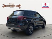 SUZUKI Vitara 1.4 Boosterjet Compact + Hybrid Automatic, Hybride Léger Essence/Électricité, Occasion / Utilisé, Automatique - 3