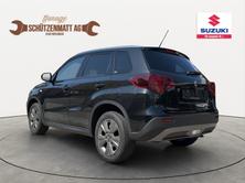 SUZUKI Vitara 1.4 Boosterjet Compact + Hybrid Automatic, Hybride Léger Essence/Électricité, Occasion / Utilisé, Automatique - 4