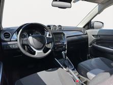 SUZUKI Vitara 1.4 Boosterjet Compact + Hybrid Automatic, Hybride Léger Essence/Électricité, Occasion / Utilisé, Automatique - 6