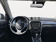 SUZUKI Vitara 1.4 Boosterjet Compact + Hybrid Automatic, Hybride Léger Essence/Électricité, Occasion / Utilisé, Automatique - 7