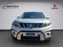 SUZUKI Vitara 1.4 T Sergio Cellano Top 4x4, Benzina, Occasioni / Usate, Manuale - 2