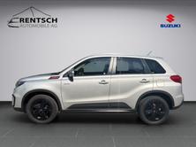 SUZUKI Vitara 1.4 T Sergio Cellano Top 4x4, Benzina, Occasioni / Usate, Manuale - 3