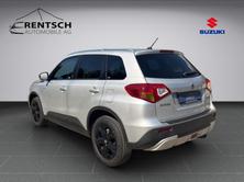 SUZUKI Vitara 1.4 T Sergio Cellano Top 4x4, Benzina, Occasioni / Usate, Manuale - 4