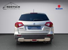 SUZUKI Vitara 1.4 T Sergio Cellano Top 4x4, Benzina, Occasioni / Usate, Manuale - 5