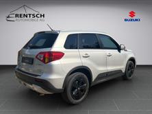 SUZUKI Vitara 1.4 T Sergio Cellano Top 4x4, Benzina, Occasioni / Usate, Manuale - 7