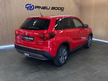 SUZUKI Vitara 1.4 Boosterjet Generation Hybrid Automatic, Mild-Hybrid Benzin/Elektro, Occasion / Gebraucht, Automatik - 3