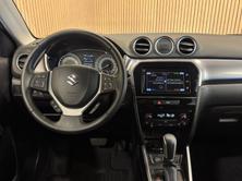 SUZUKI Vitara 1.4 Boosterjet Generation Hybrid Automatic, Mild-Hybrid Benzin/Elektro, Occasion / Gebraucht, Automatik - 6