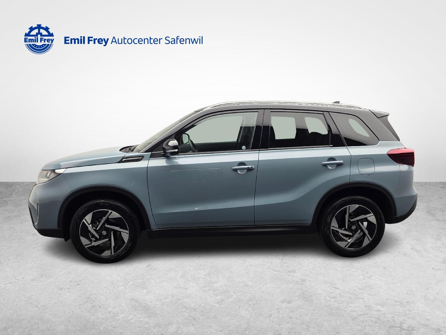 SUZUKI Vitara 1.4 T Compact Top Hybrid 4x4, Hybride Leggero Benzina/Elettrica, Occasioni / Usate, Automatico - 2