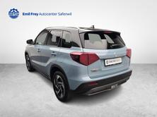 SUZUKI Vitara 1.4 T Compact Top Hybrid 4x4, Mild-Hybrid Petrol/Electric, Second hand / Used, Automatic - 3