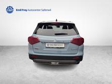 SUZUKI Vitara 1.4 T Compact Top Hybrid 4x4, Mild-Hybrid Petrol/Electric, Second hand / Used, Automatic - 4
