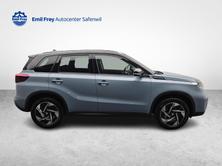 SUZUKI Vitara 1.4 T Compact Top Hybrid 4x4, Mild-Hybrid Petrol/Electric, Second hand / Used, Automatic - 6