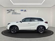 SUZUKI Vitara 1.4 T Compact+ Hybrid 4, Mild-Hybrid Petrol/Electric, Second hand / Used, Automatic - 2