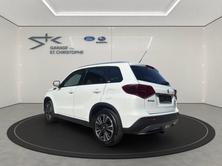 SUZUKI Vitara 1.4 T Compact+ Hybrid 4, Mild-Hybrid Petrol/Electric, Second hand / Used, Automatic - 3