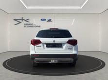 SUZUKI Vitara 1.4 T Compact+ Hybrid 4, Mild-Hybrid Petrol/Electric, Second hand / Used, Automatic - 4