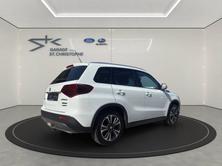 SUZUKI Vitara 1.4 T Compact+ Hybrid 4, Mild-Hybrid Petrol/Electric, Second hand / Used, Automatic - 5