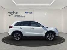 SUZUKI Vitara 1.4 T Compact+ Hybrid 4, Mild-Hybrid Petrol/Electric, Second hand / Used, Automatic - 6