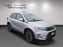 SUZUKI Vitara 1.5 Top Hybrid Edition 35 4x4, Hybride Intégral Essence/Électricité, Occasion / Utilisé, Automatique - 7