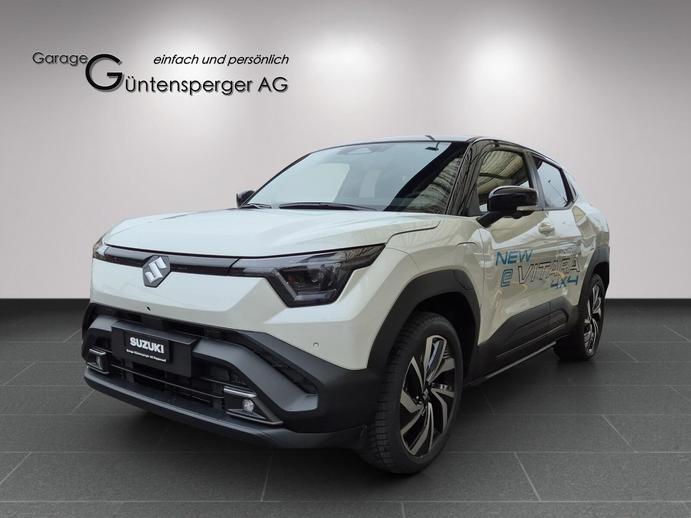 SUZUKI e Vitara Compact Top 4x4, Électrique, Occasion / Utilisé, Automatique