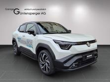 SUZUKI e Vitara Compact Top 4x4, Électrique, Occasion / Utilisé, Automatique - 7