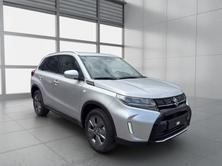 SUZUKI Vitara 1.4 Boosterjet Compact + Hybrid, Full-Hybrid Petrol/Electric, Second hand / Used, Manual - 2