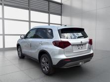 SUZUKI Vitara 1.4 Boosterjet Compact + Hybrid, Full-Hybrid Petrol/Electric, Second hand / Used, Manual - 3