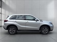 SUZUKI Vitara 1.4 Boosterjet Compact + Hybrid, Full-Hybrid Petrol/Electric, Second hand / Used, Manual - 4