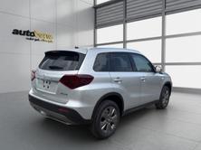 SUZUKI Vitara 1.4 Boosterjet Compact + Hybrid, Full-Hybrid Petrol/Electric, Second hand / Used, Manual - 5
