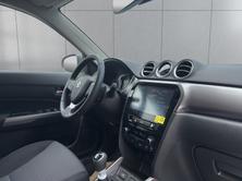 SUZUKI Vitara 1.4 Boosterjet Compact + Hybrid, Full-Hybrid Petrol/Electric, Second hand / Used, Manual - 6