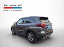 SUZUKI Vitara 1.5 Piz Sulai Hybrid 4x4, Full-Hybrid Petrol/Electric, Second hand / Used, Automatic - 3