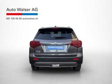 SUZUKI Vitara 1.5 Piz Sulai Hybrid 4x4, Full-Hybrid Petrol/Electric, Second hand / Used, Automatic - 4