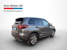 SUZUKI Vitara 1.5 Piz Sulai Hybrid 4x4, Full-Hybrid Petrol/Electric, Second hand / Used, Automatic - 5