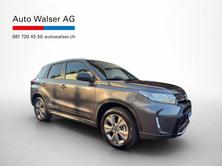 SUZUKI Vitara 1.5 Piz Sulai Hybrid 4x4, Full-Hybrid Petrol/Electric, Second hand / Used, Automatic - 7